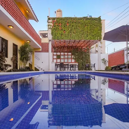 Villas Mundaca