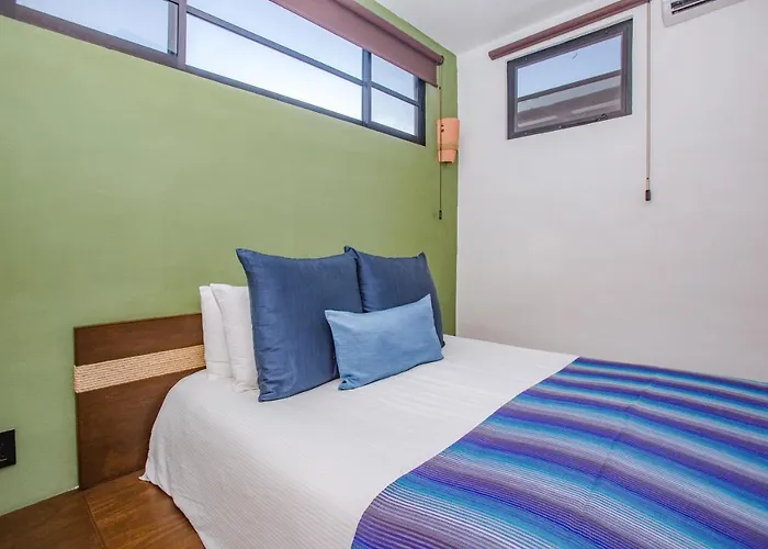 Sac Ki Apartment Cozumel