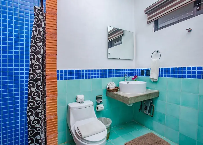 Sac Ki Apartment *