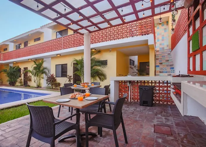Sac Ki Apartment