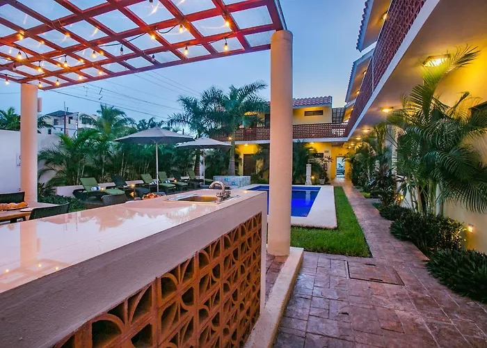 Sac Ki Cozumel